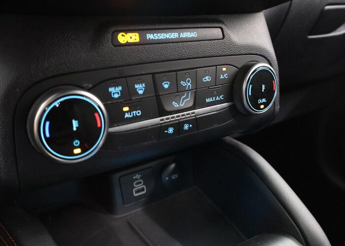 Ford Kuga 2.5 PHEV ST-Line X