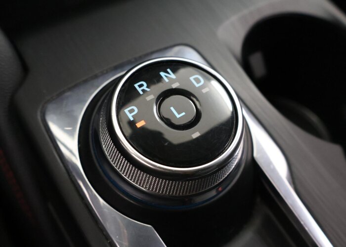 Ford Kuga 2.5 PHEV ST-Line X