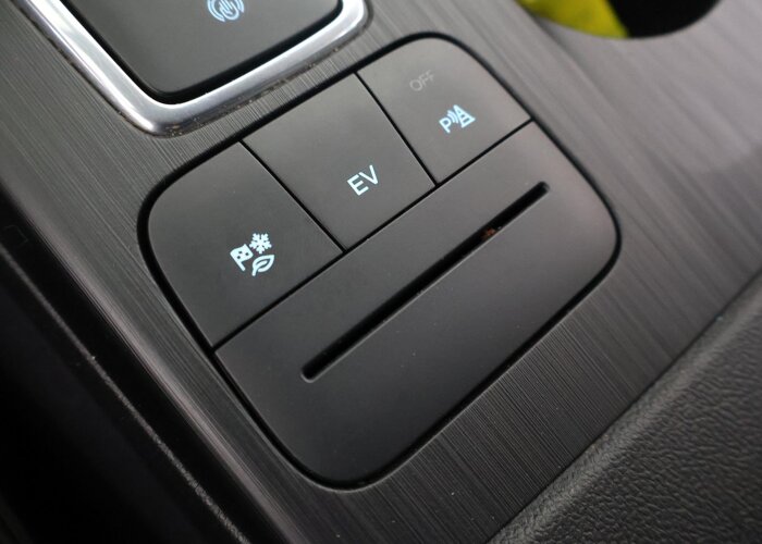 Ford Kuga 2.5 PHEV ST-Line X