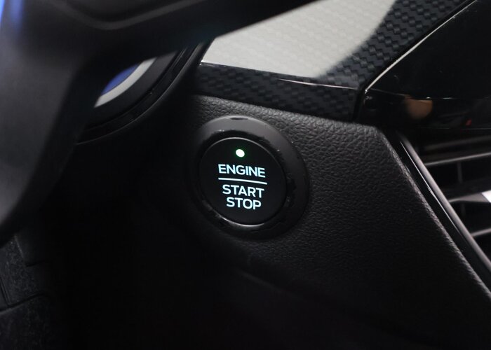 Ford Kuga 2.5 PHEV ST-Line X