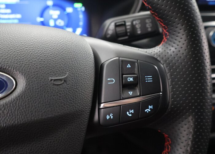 Ford Kuga 2.5 PHEV ST-Line X