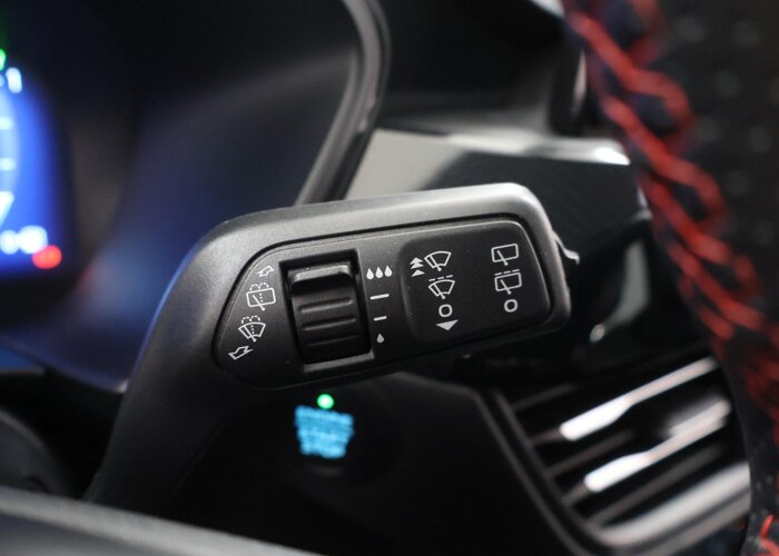 Ford Kuga 2.5 PHEV ST-Line X