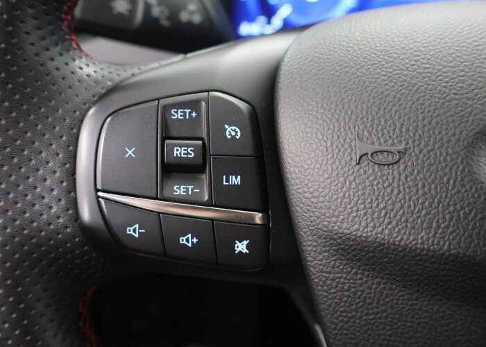 Ford Kuga 2.5 PHEV ST-Line X