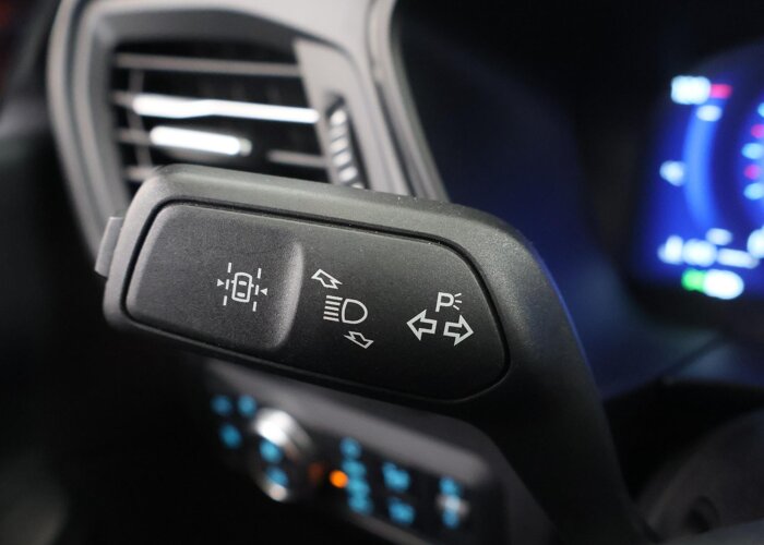 Ford Kuga 2.5 PHEV ST-Line X
