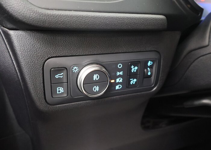 Ford Kuga 2.5 PHEV ST-Line X