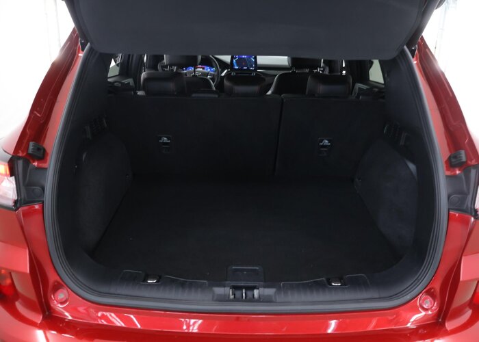 Ford Kuga 2.5 PHEV ST-Line X
