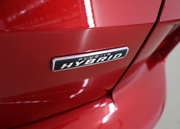 Ford Kuga 2.5 PHEV ST-Line X