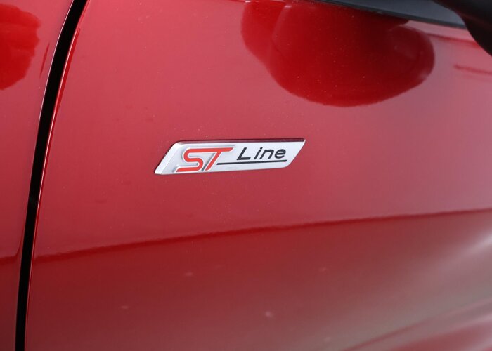 Ford Kuga 2.5 PHEV ST-Line X