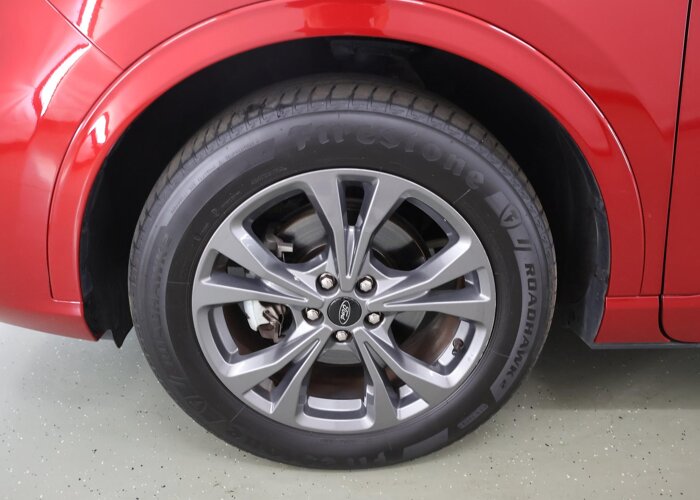 Ford Kuga 2.5 PHEV ST-Line X