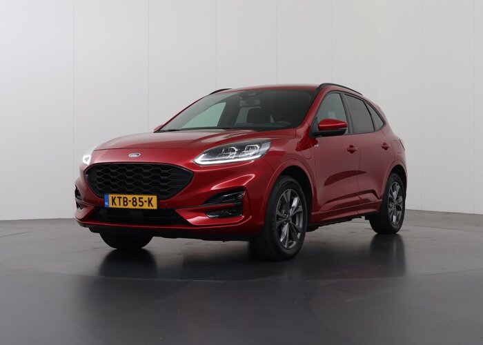 Ford Kuga 2.5 PHEV ST-Line X