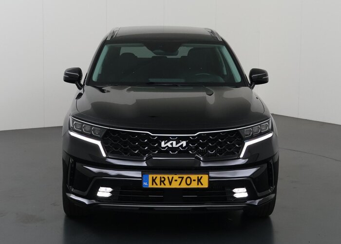 Kia Sorento 1.6 T-GDI Plug-in Hybrid 4WD ExecutiveLine 7p.