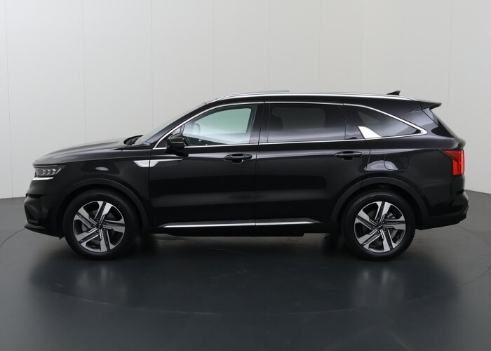 Kia Sorento 1.6 T-GDI Plug-in Hybrid 4WD ExecutiveLine 7p.