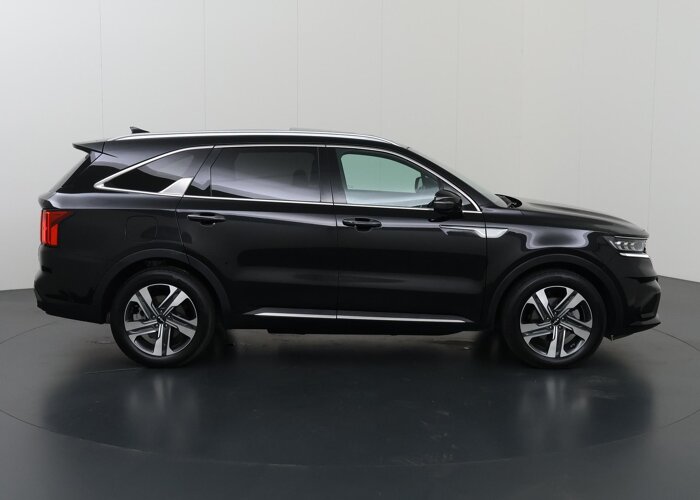 Kia Sorento 1.6 T-GDI Plug-in Hybrid 4WD ExecutiveLine 7p.