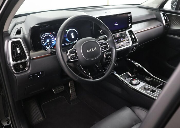 Kia Sorento 1.6 T-GDI Plug-in Hybrid 4WD ExecutiveLine 7p.