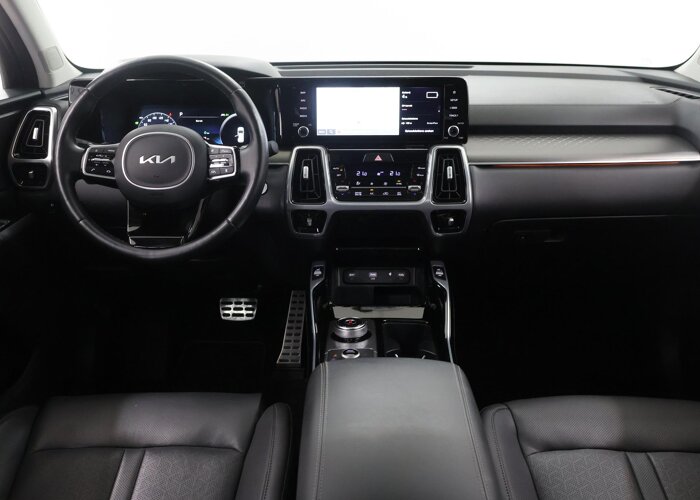 Kia Sorento 1.6 T-GDI Plug-in Hybrid 4WD ExecutiveLine 7p.