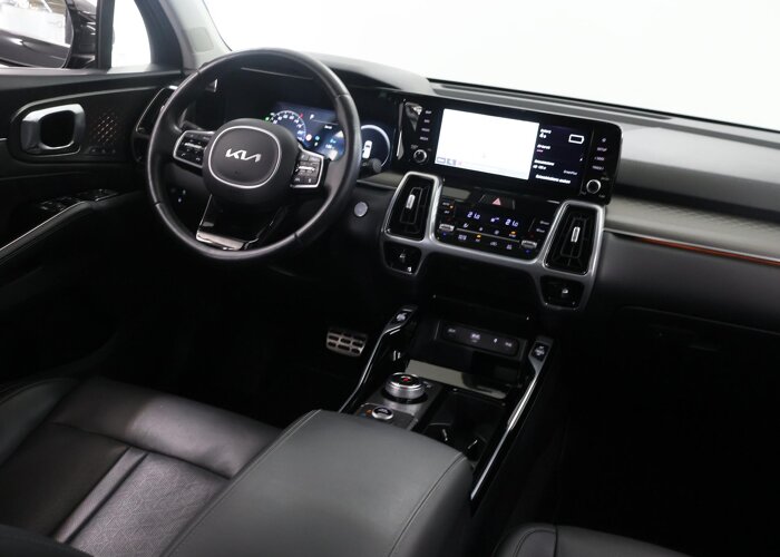 Kia Sorento 1.6 T-GDI Plug-in Hybrid 4WD ExecutiveLine 7p.