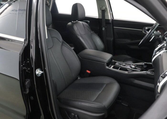 Kia Sorento 1.6 T-GDI Plug-in Hybrid 4WD ExecutiveLine 7p.