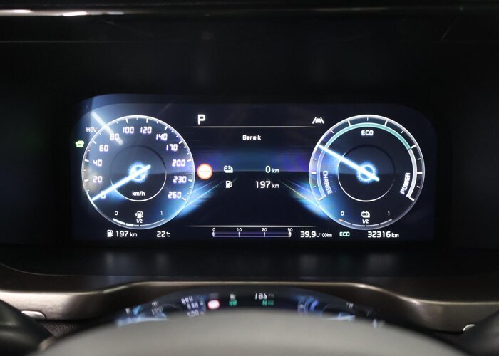 Kia Sorento 1.6 T-GDI Plug-in Hybrid 4WD ExecutiveLine 7p.