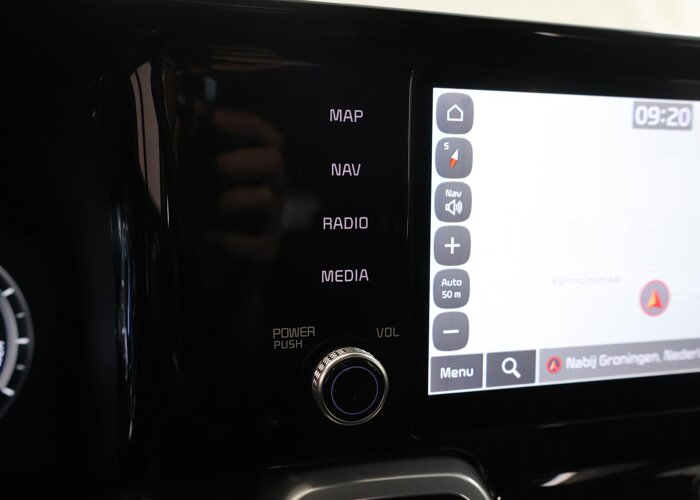 Kia Sorento 1.6 T-GDI Plug-in Hybrid 4WD ExecutiveLine 7p.