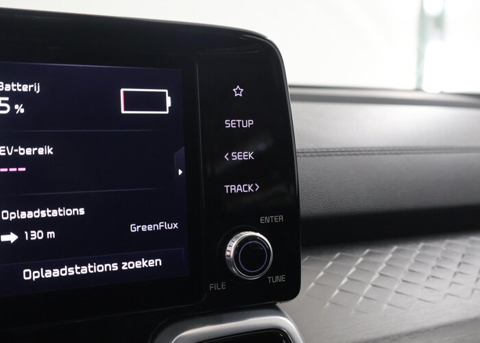 Kia Sorento 1.6 T-GDI Plug-in Hybrid 4WD ExecutiveLine 7p.