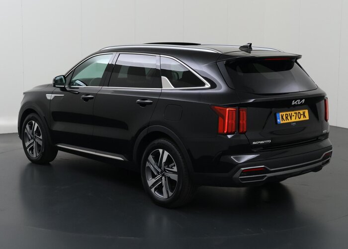 Kia Sorento 1.6 T-GDI Plug-in Hybrid 4WD ExecutiveLine 7p.