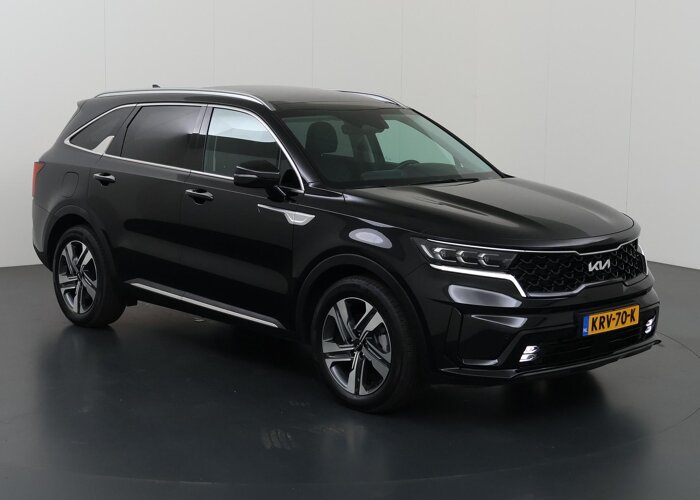 Kia Sorento 1.6 T-GDI Plug-in Hybrid 4WD ExecutiveLine 7p.