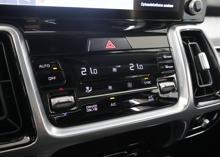 Kia Sorento 1.6 T-GDI Plug-in Hybrid 4WD ExecutiveLine 7p.