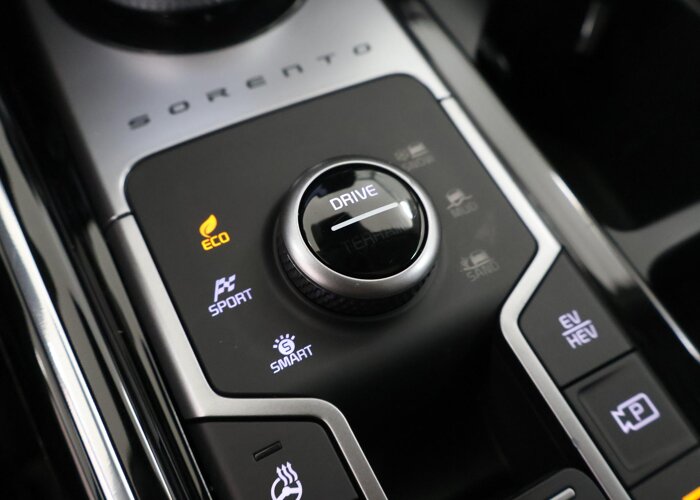 Kia Sorento 1.6 T-GDI Plug-in Hybrid 4WD ExecutiveLine 7p.
