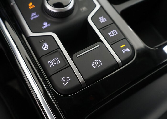 Kia Sorento 1.6 T-GDI Plug-in Hybrid 4WD ExecutiveLine 7p.