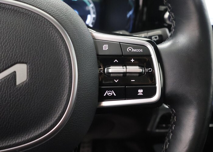 Kia Sorento 1.6 T-GDI Plug-in Hybrid 4WD ExecutiveLine 7p.