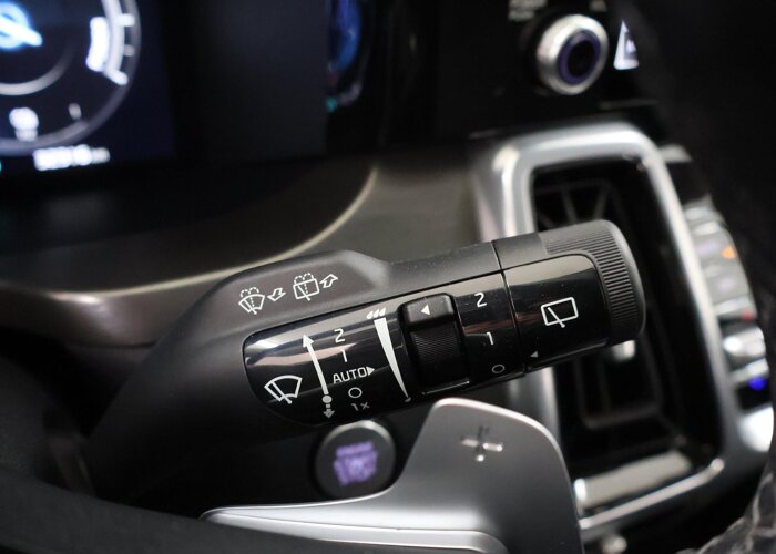 Kia Sorento 1.6 T-GDI Plug-in Hybrid 4WD ExecutiveLine 7p.