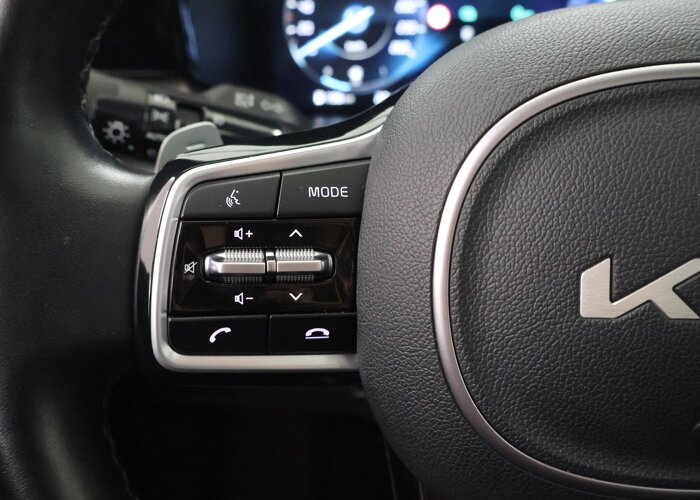 Kia Sorento 1.6 T-GDI Plug-in Hybrid 4WD ExecutiveLine 7p.