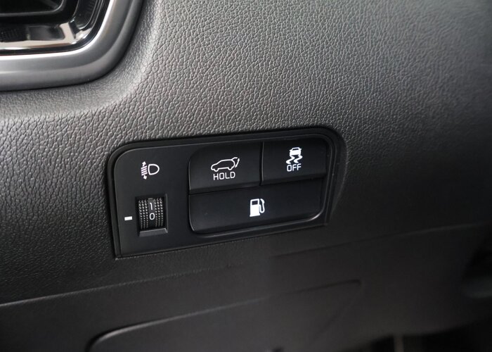 Kia Sorento 1.6 T-GDI Plug-in Hybrid 4WD ExecutiveLine 7p.