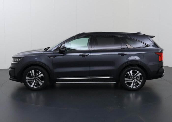Kia Sorento 1.6 T-GDI Plug-in Hybrid 4WD ExecutiveLine 7p.