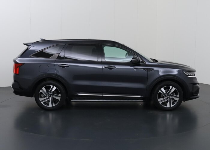 Kia Sorento 1.6 T-GDI Plug-in Hybrid 4WD ExecutiveLine 7p.