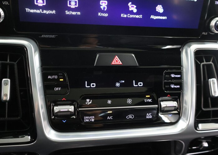 Kia Sorento 1.6 T-GDI Plug-in Hybrid 4WD ExecutiveLine 7p.