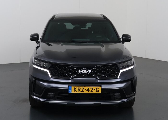 Kia Sorento 1.6 T-GDI Plug-in Hybrid 4WD ExecutiveLine 7p.