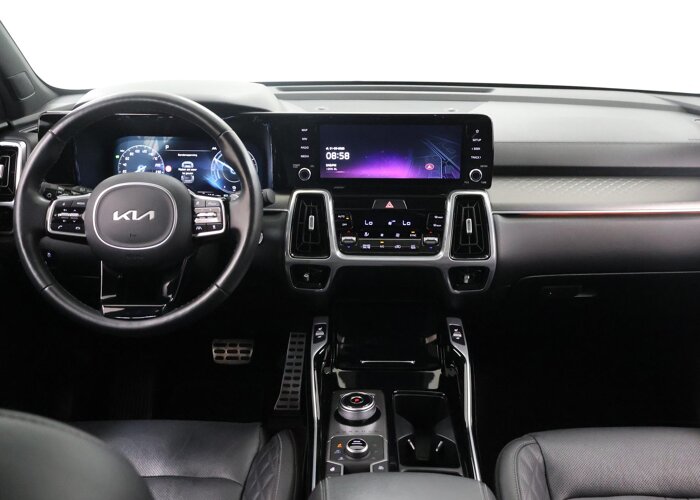 Kia Sorento 1.6 T-GDI Plug-in Hybrid 4WD ExecutiveLine 7p.
