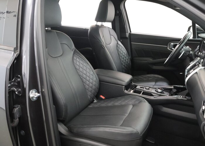 Kia Sorento 1.6 T-GDI Plug-in Hybrid 4WD ExecutiveLine 7p.