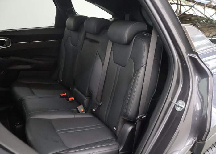 Kia Sorento 1.6 T-GDI Plug-in Hybrid 4WD ExecutiveLine 7p.