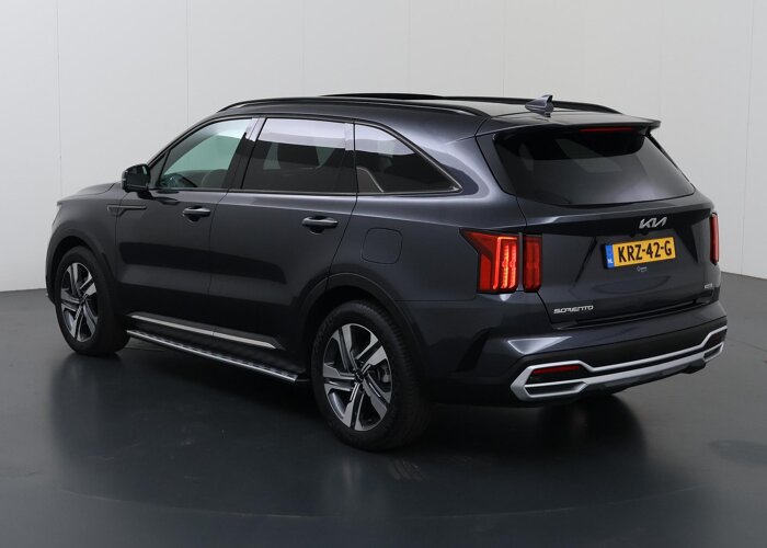 Kia Sorento 1.6 T-GDI Plug-in Hybrid 4WD ExecutiveLine 7p.