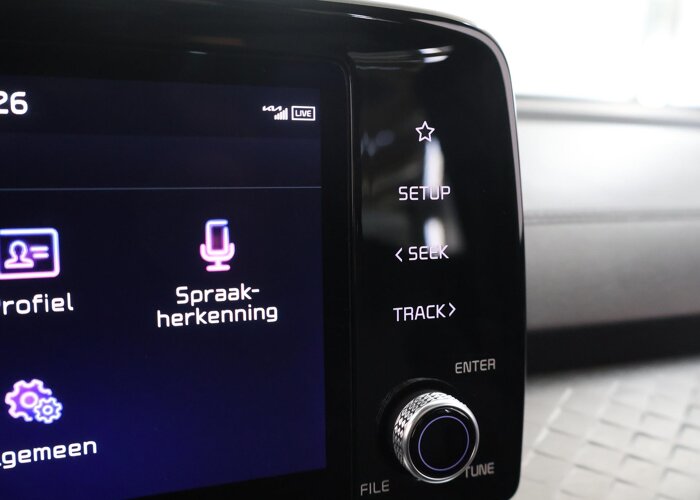Kia Sorento 1.6 T-GDI Plug-in Hybrid 4WD ExecutiveLine 7p.