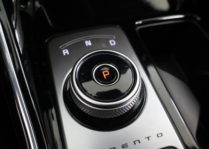 Kia Sorento 1.6 T-GDI Plug-in Hybrid 4WD ExecutiveLine 7p.