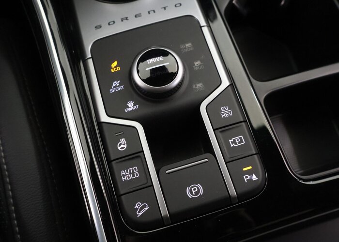 Kia Sorento 1.6 T-GDI Plug-in Hybrid 4WD ExecutiveLine 7p.
