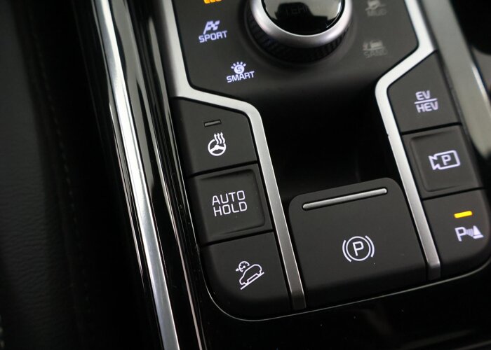 Kia Sorento 1.6 T-GDI Plug-in Hybrid 4WD ExecutiveLine 7p.