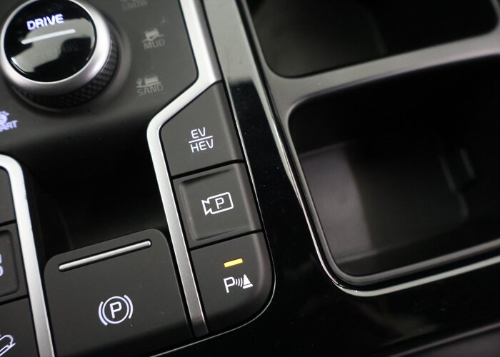 Kia Sorento 1.6 T-GDI Plug-in Hybrid 4WD ExecutiveLine 7p.
