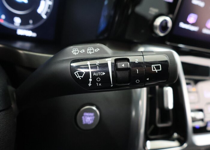 Kia Sorento 1.6 T-GDI Plug-in Hybrid 4WD ExecutiveLine 7p.