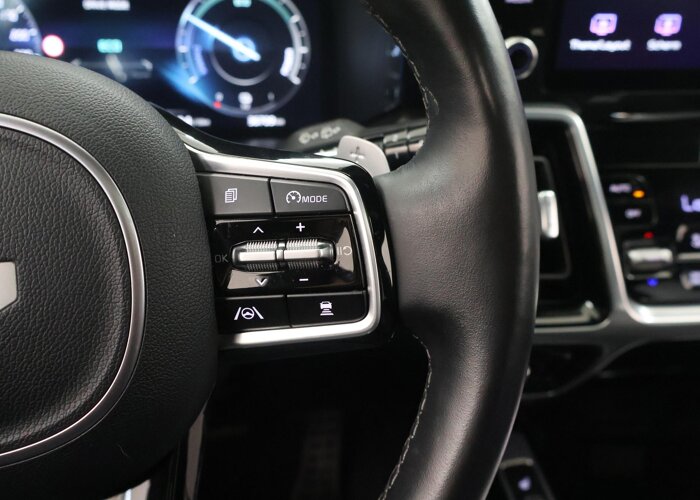 Kia Sorento 1.6 T-GDI Plug-in Hybrid 4WD ExecutiveLine 7p.