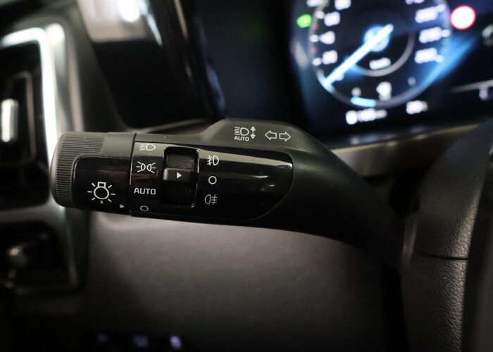 Kia Sorento 1.6 T-GDI Plug-in Hybrid 4WD ExecutiveLine 7p.