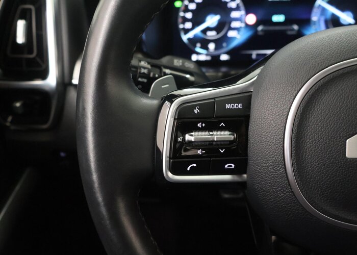 Kia Sorento 1.6 T-GDI Plug-in Hybrid 4WD ExecutiveLine 7p.
